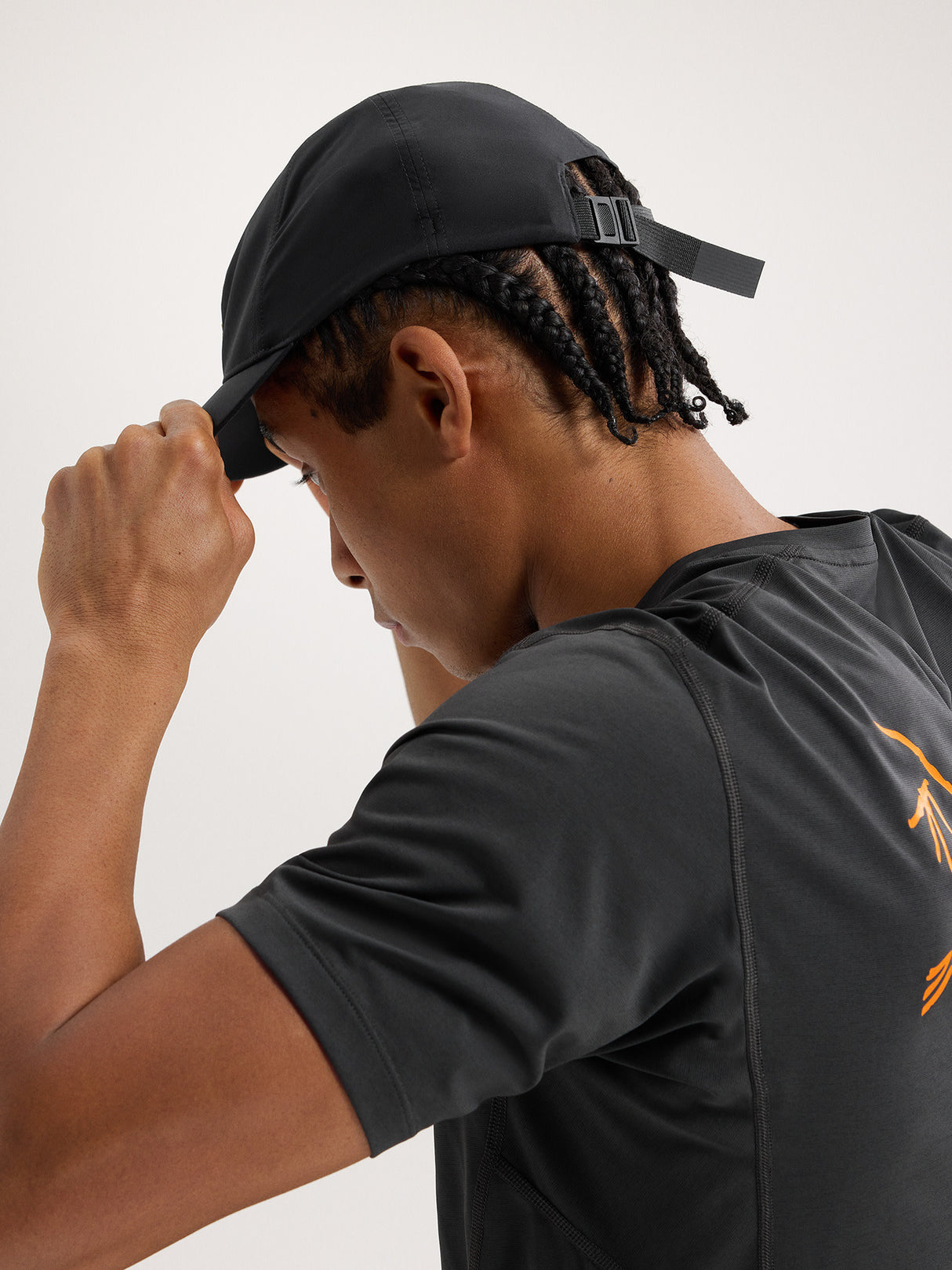 Arc'teryx Bird Word Cap