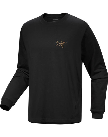 Arc'teryx Kragg Cotton Long Sleeve Shirt Men's