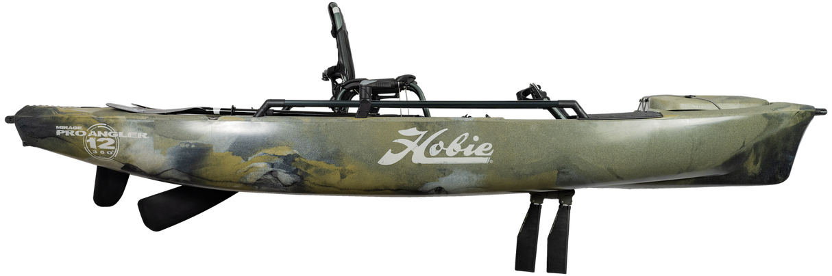 Hobie Pro Angler 14 With 360XR Drive Kayak, OG Camo