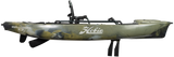 Hobie Pro Angler 14 With 360XR Drive Kayak, OG Camo