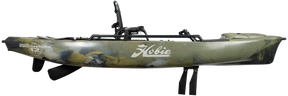 Hobie Pro Angler 14 With 360XR Drive Kayak, OG Camo