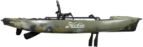 Hobie Pro Angler 14 With 360XR Drive Kayak, OG Camo