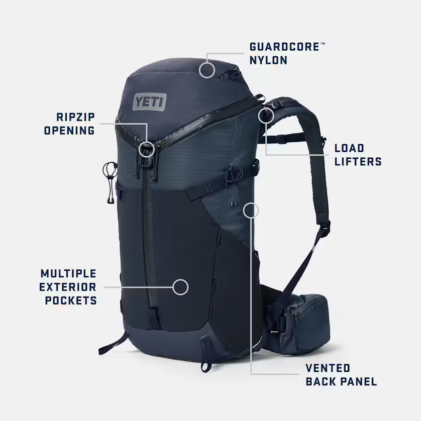 Yeti Skala Backpack 32L Men's