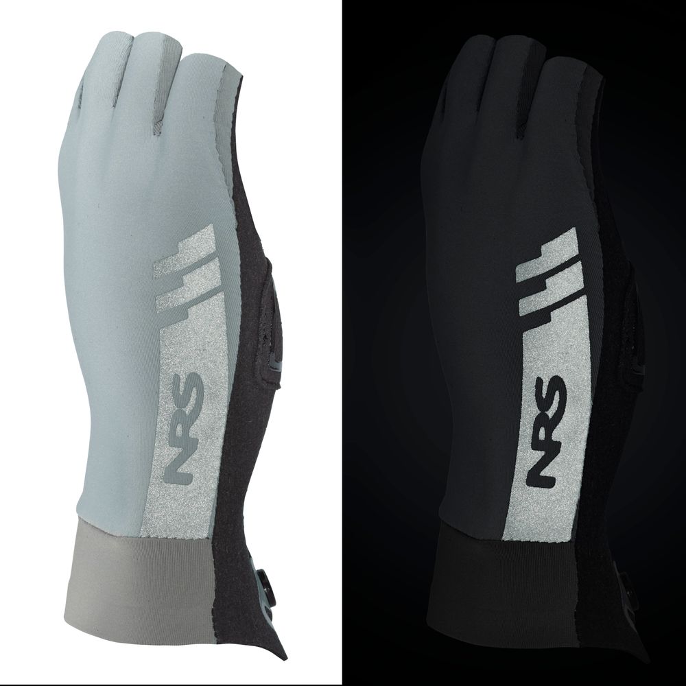 NRS Women's Boater's Gloves