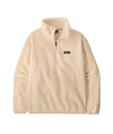 Patagonia Los Gatos 1/4 Zip Fleece Women's