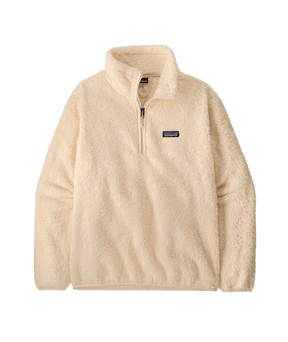 Patagonia Los Gatos 1/4 Zip Fleece Women's