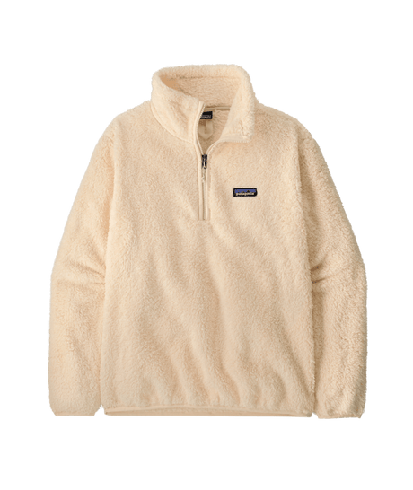 Patagonia Los Gatos 1/4 Zip Fleece Women's