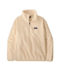 Patagonia Los Gatos 1/4 Zip Fleece Women's
