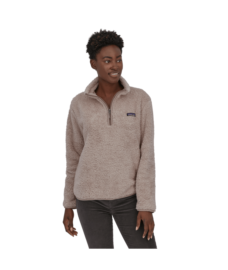 Patagonia Los Gatos 1/4 Zip Fleece Women's