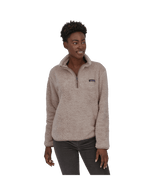 Patagonia Los Gatos 1/4 Zip Fleece Women's