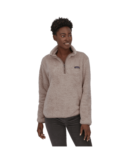 Patagonia Los Gatos 1/4 Zip Fleece Women's