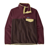 Patagonia Lightweight Synchilla Snap-T Pullover Women’s