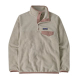 Patagonia Lightweight Synchilla Snap-T Pullover Women’s