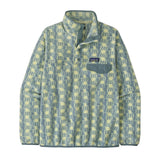 Patagonia Lightweight Synchilla Snap-T Pullover Women’s