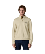 Patagonia Daily Snap-T Pullover Men's