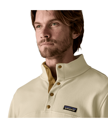 Patagonia Daily Snap-T Pullover Men's