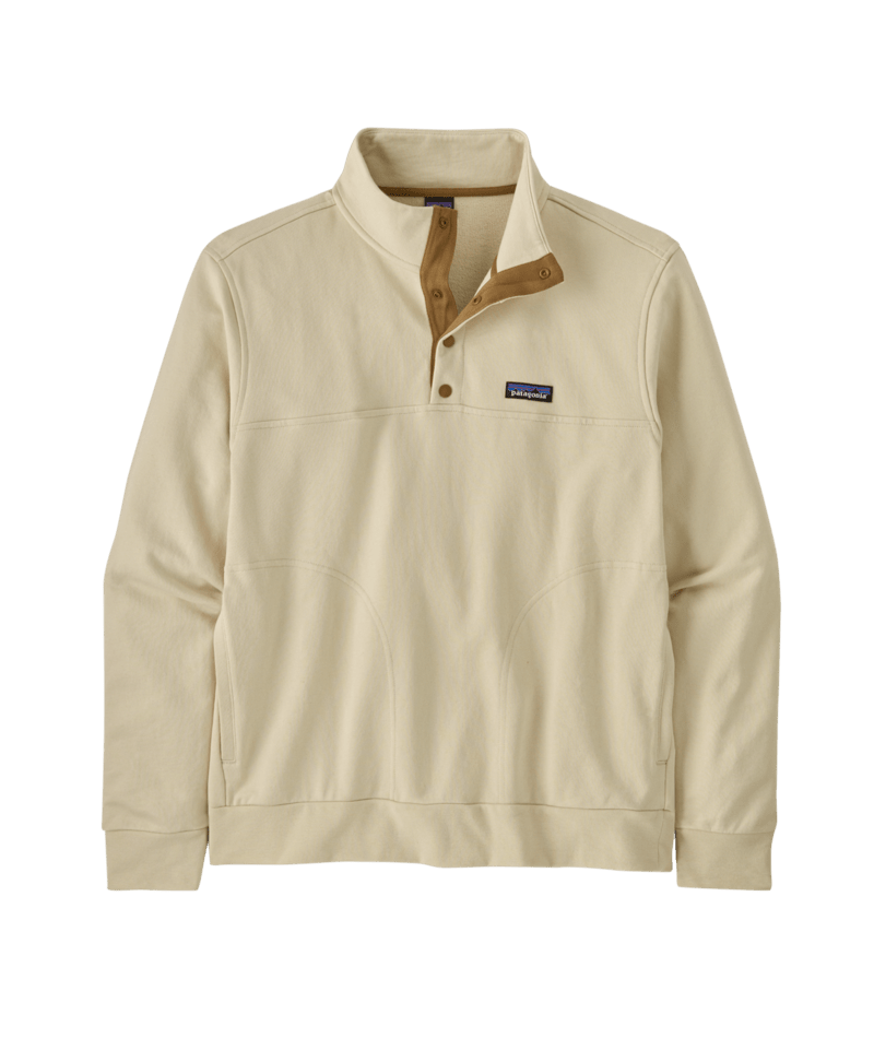 Patagonia Daily Snap-T Pullover Men's
