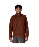 Patagonia Better Sweater 1/4 Zip Men's