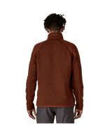Patagonia Better Sweater 1/4 Zip Men's