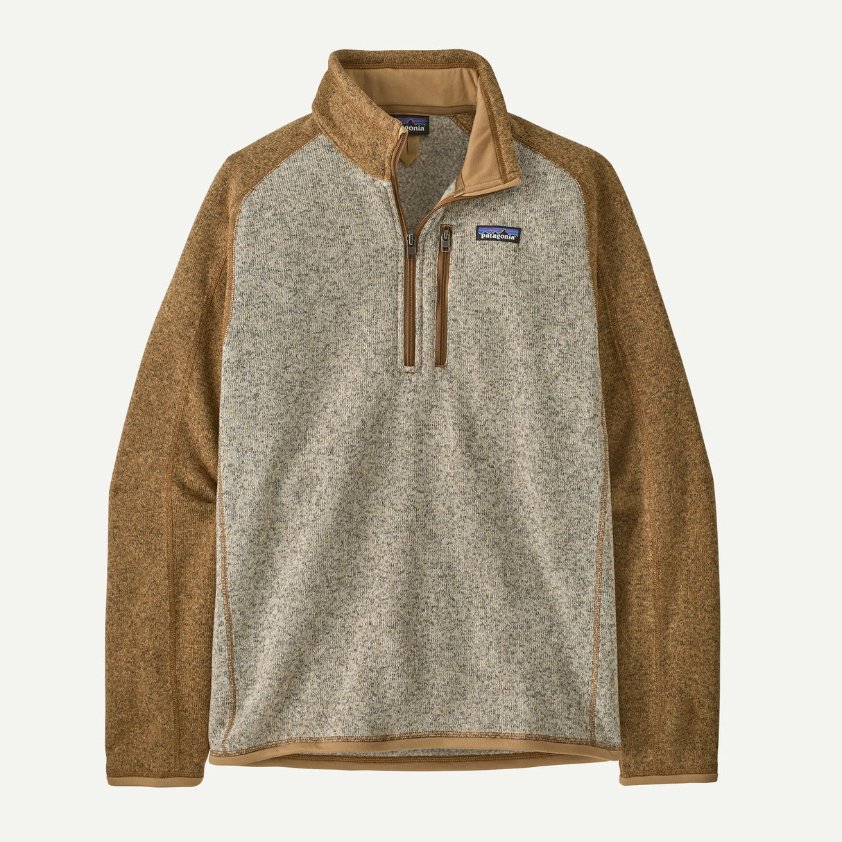 Patagonia Better Sweater 1/4 Zip Men's