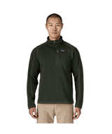 Patagonia Better Sweater 1/4 Zip Men's