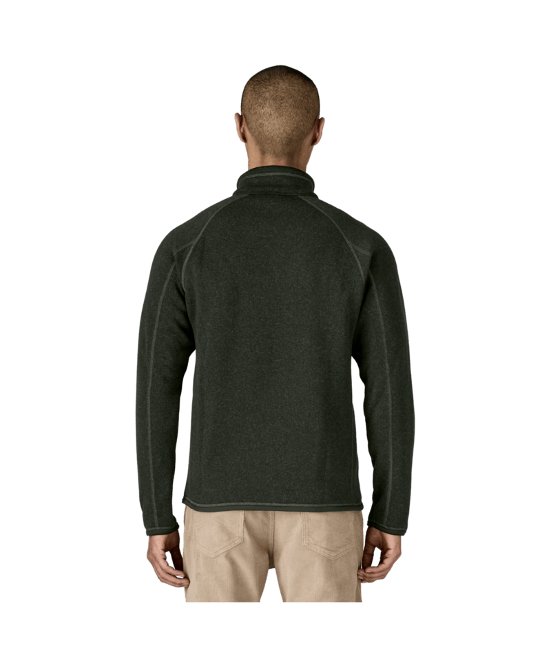 Patagonia Better Sweater 1/4 Zip Men's