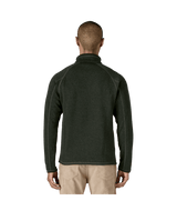 Patagonia Better Sweater 1/4 Zip Men's