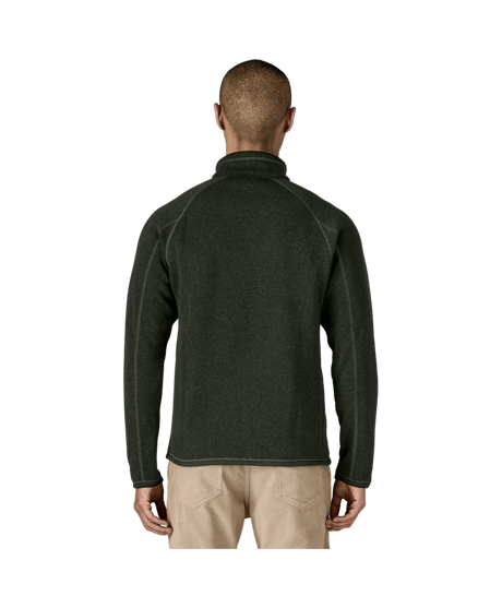 Patagonia Better Sweater 1/4 Zip Men's