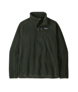 Patagonia Better Sweater 1/4 Zip Men's