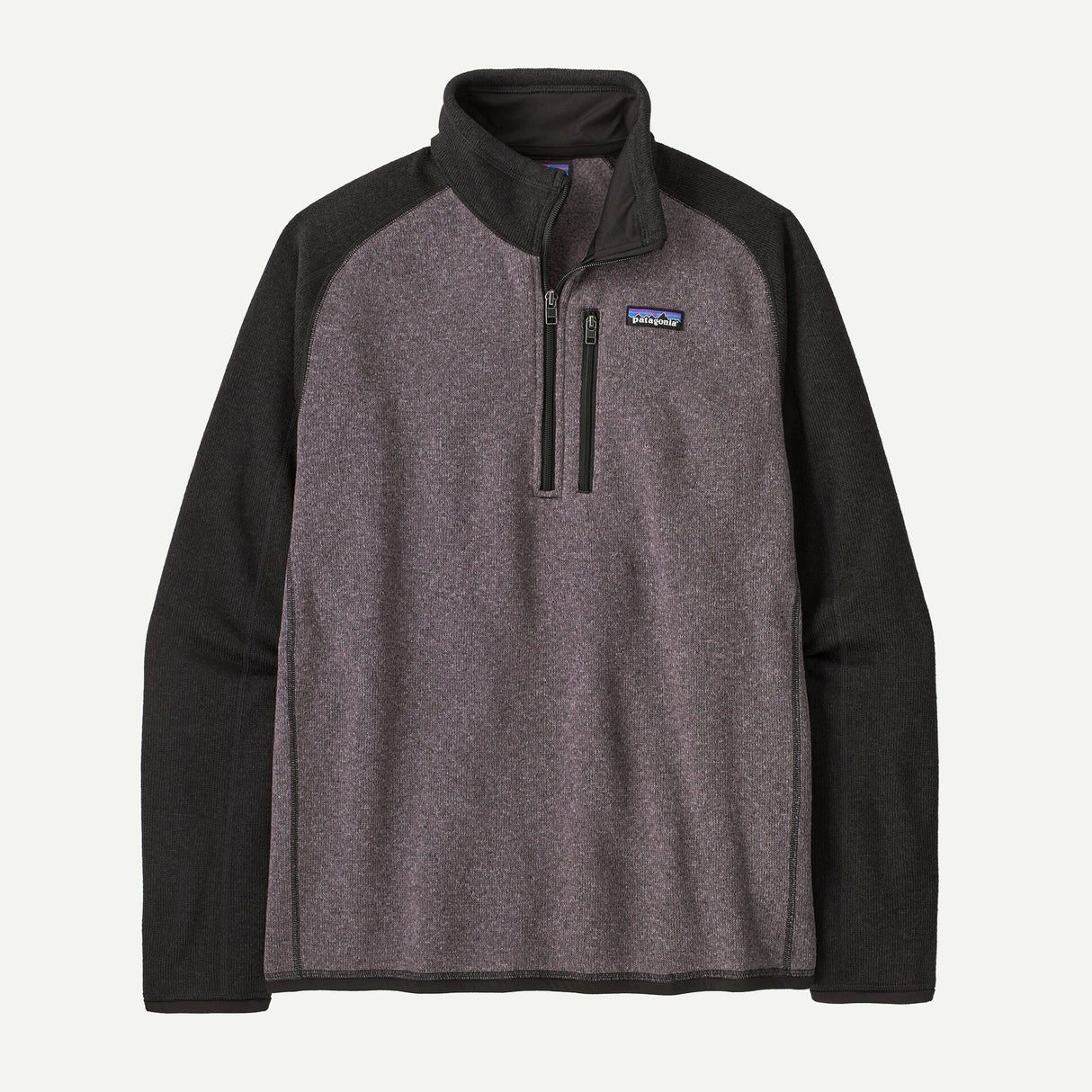 Patagonia Better Sweater 1/4 Zip Men's
