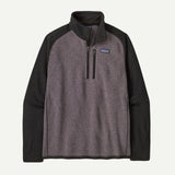 Patagonia Better Sweater 1/4 Zip Men's