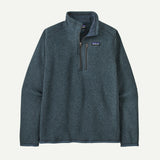 Patagonia Better Sweater 1/4 Zip Men's