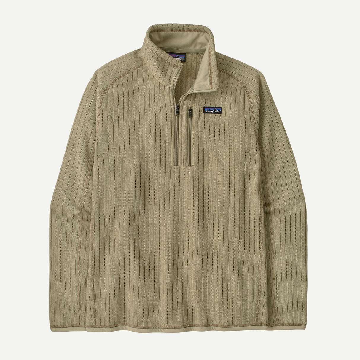 Patagonia Better Sweater 1/4 Zip Men's