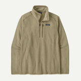 Patagonia Better Sweater 1/4 Zip Men's