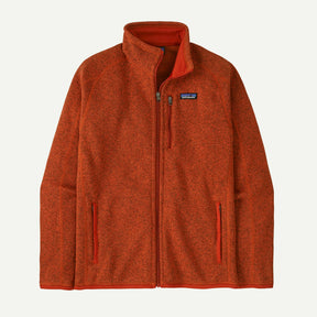Patagonia Better Sweater Jacket Men's