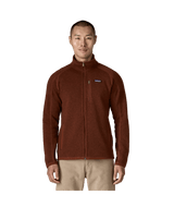 Patagonia Better Sweater Jacket Men's