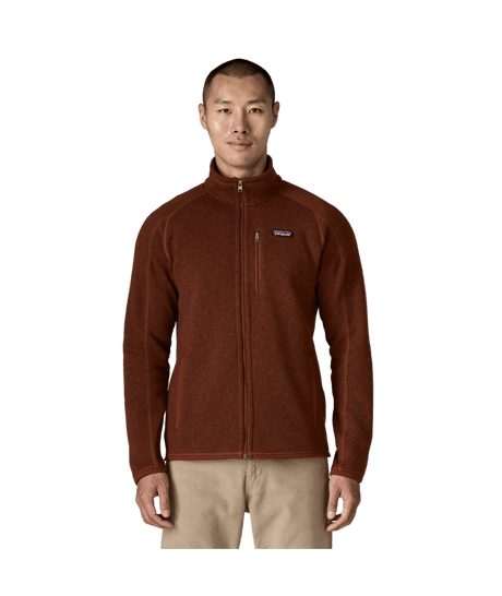 Patagonia Better Sweater Jacket Men's