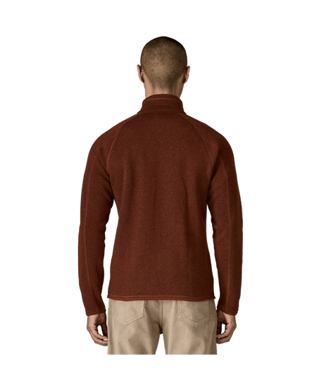 Patagonia Better Sweater Jacket Men's