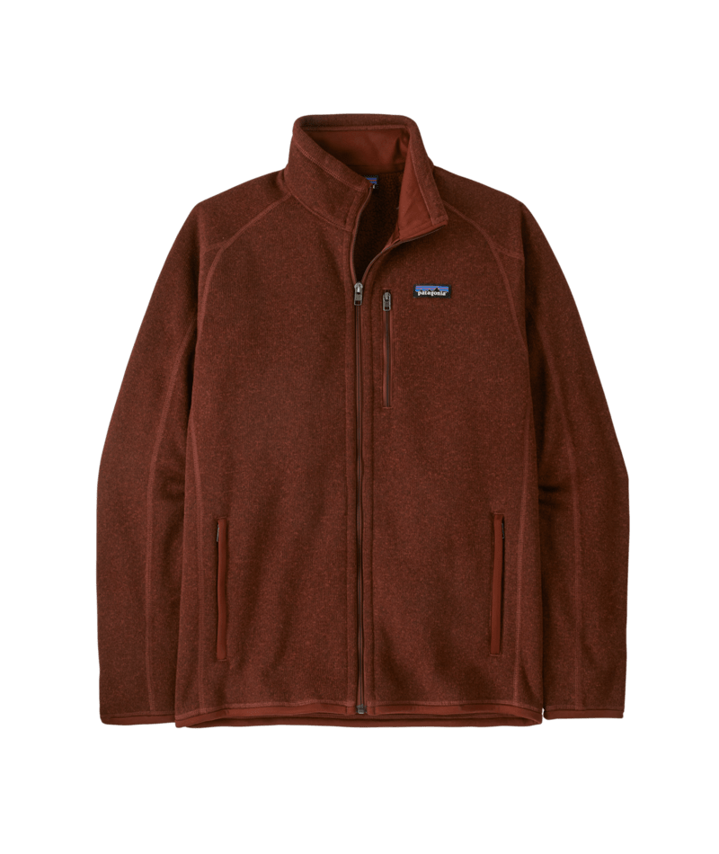 Patagonia Better Sweater Jacket Men's