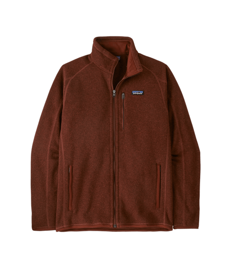 Patagonia Better Sweater Jacket Men's