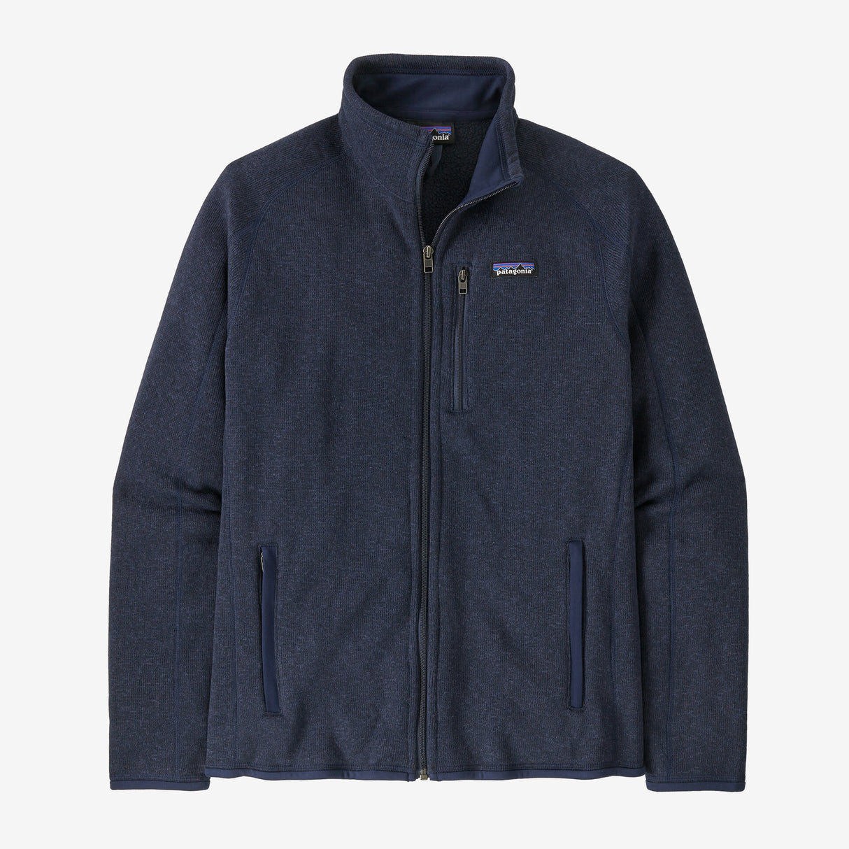 Patagonia Better Sweater Jacket Men's