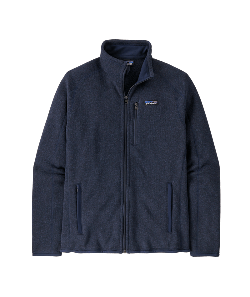 Patagonia Better Sweater Jacket Men's