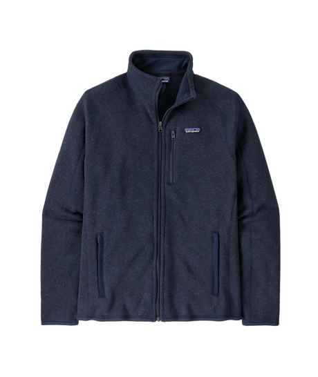 Patagonia Better Sweater Jacket Men's