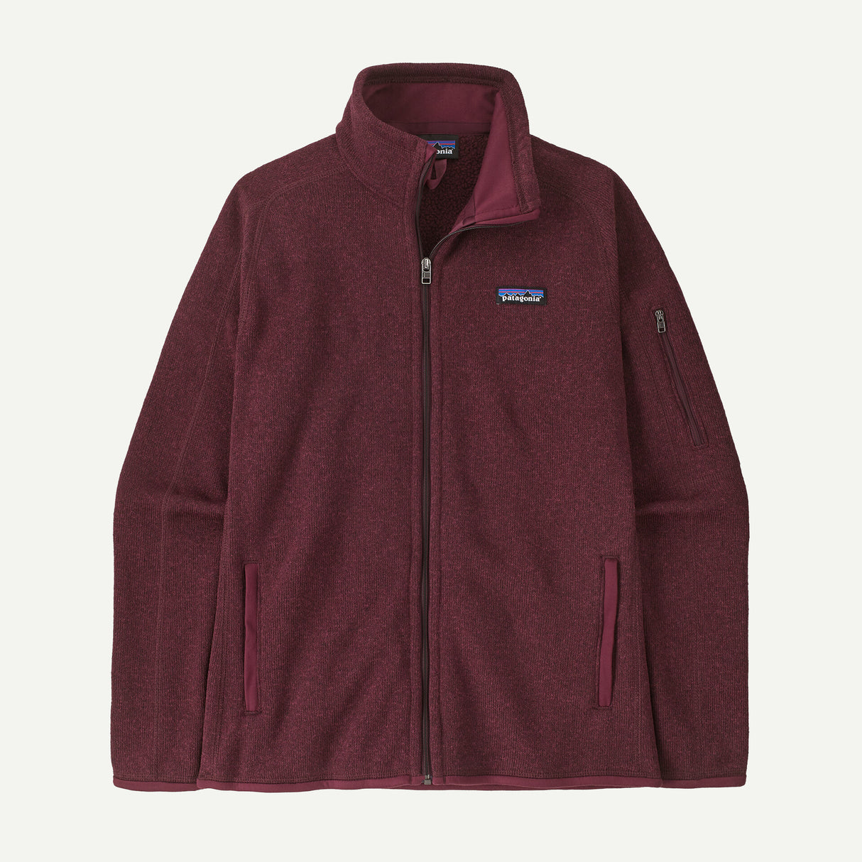 Patagonia Better Sweater Jacket Women's