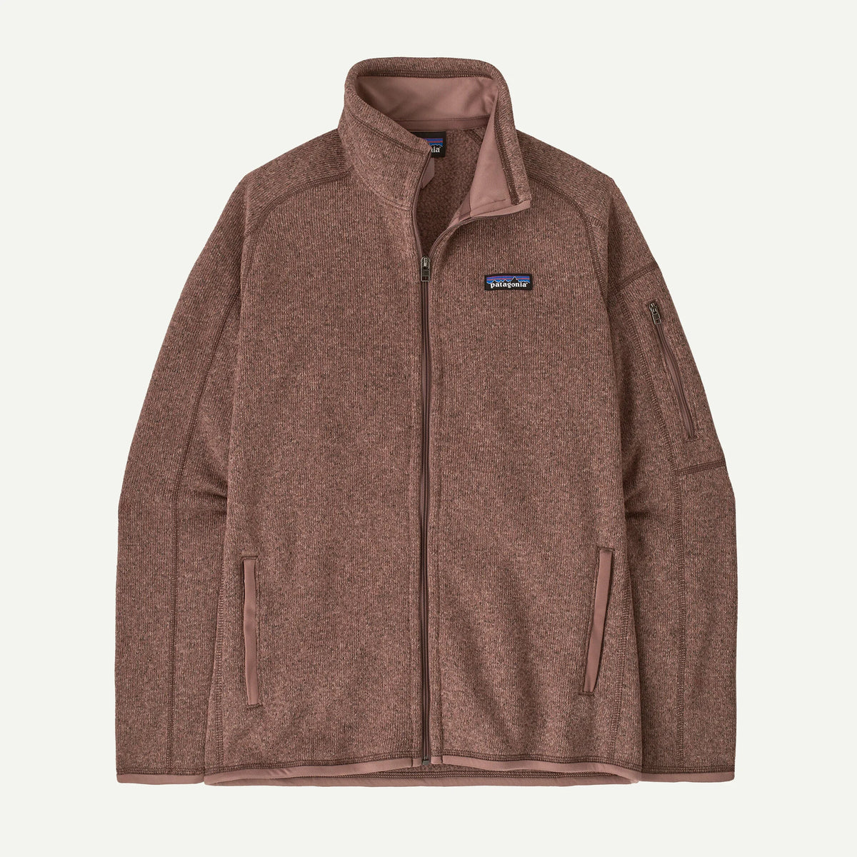 Patagonia Better Sweater Jacket Women's