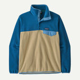 Patagonia Lightweight Synchilla Snap-T Pullover Men's
