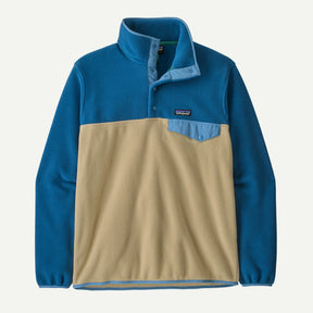 Patagonia Lightweight Synchilla Snap-T Pullover Men's