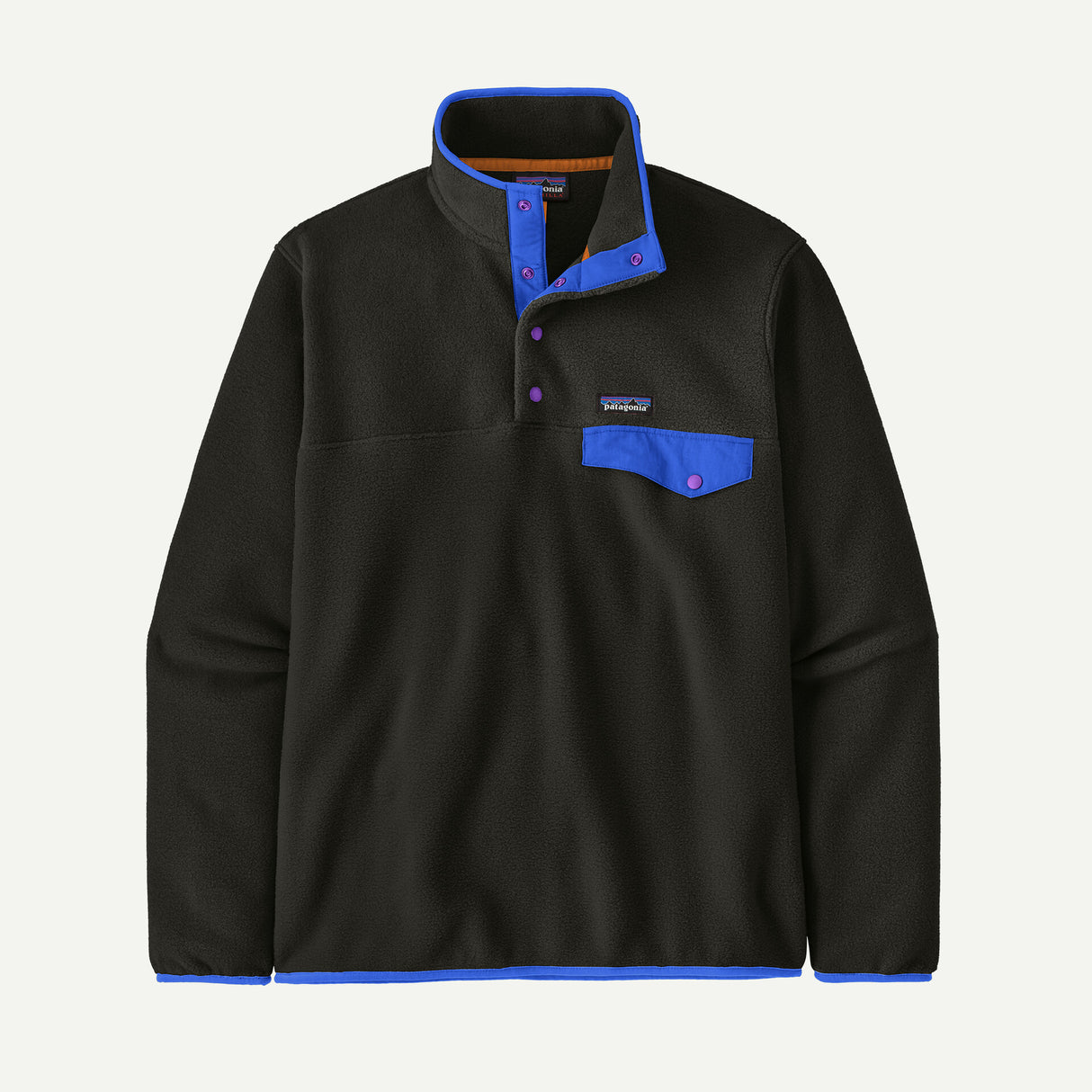 Patagonia Lightweight Synchilla Snap-T Pullover Men's