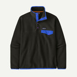 Patagonia Lightweight Synchilla Snap-T Pullover Men's