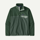 Patagonia Lightweight Synchilla Snap-T Pullover Men's